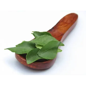 Dry curry Leaves